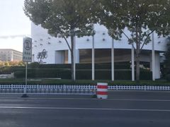 -天津水晶宫饭店