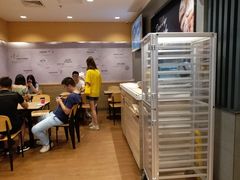 -85度C(广州石牌桥店)