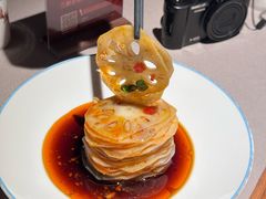 好味汁脆莲藕片-小炳胜(天环店)