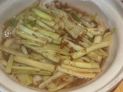 -芳芳私房菜·精做淮扬菜(承德路店)