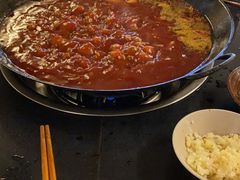 -岗上渣渣老火锅(两路口店)