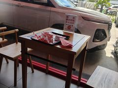 -塔斯汀中国汉堡(嘉禾望岗地铁站店)