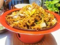 -庆云楼饭庄(什刹海店)
