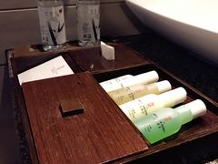 -台北北投丽禧温泉酒店