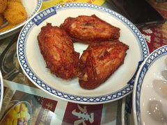 -赵记传承·中国甜品(福州总店)
