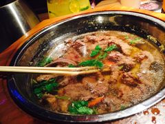-桂小厨广西菜(青秀万达店)