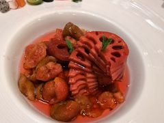 -臻宝中餐厅·大连菜·海鲜·融合菜(大连一方城堡豪华精选酒店)