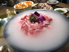 -龙聚德北京烤鸭(沙坪坝华宇A馆店)