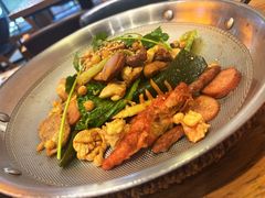 -川锅哎哟·麻辣香锅(国大城市广场店)