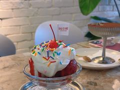 -Dal Cuore 达可芮冰淇淋(陕西北路店)