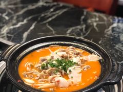 -李师傅脆肚(华强北店)