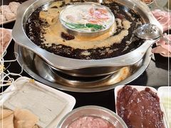-邓莽子老火锅(鲁祖庙店)