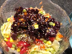-晓寿司·精致料理(绿地店)