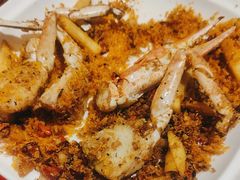 -避风塘·金牌店·夜宵(金玉兰店)