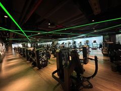 -W FITNESS 威尔仕健身·游泳(老西门新苑店)