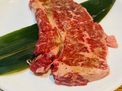 -赤坂亭·M9和牛烧肉·铁板烧(合肥万象城店)