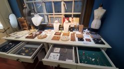 -HeyJewel全球独立设计师原创首饰集合店