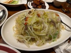 -上海人家花樣年华(中山公园店)