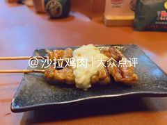 -鸟内会(河北路店)