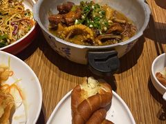 -金掌勺·锅包肉(广渠门店)