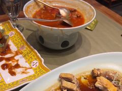 -那家小馆•北京菜•烤鸭(中关村店)