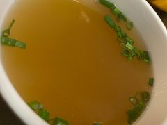 -建基泡馍·西安老字号·清真(永宁店)