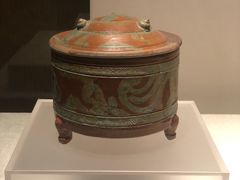 -陕西历史博物馆