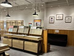 -JINS(上海近铁城市广场店)