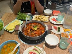 -小瑞厨房·贵州菜·番茄鸡(恒峰步行街店)