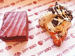 -OUR Bakery(三里屯太古里店)