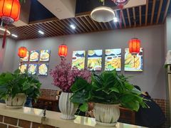 -台州老六海鲜面馆(上南总店)