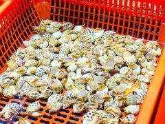 -巽寮印象美食部落餐厅·海鲜·地方特色菜(惠州体验店)