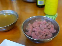 -老牌依强牛肉店(达道总店)