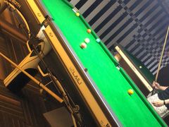 -来力台球俱乐部(象山国际广场店)