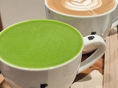 -Peet's 皮爷咖啡(乐峰店)
