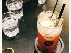 -BE NORMAL CAFE(霞溪路店)