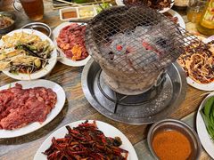 -西塔隆太白烤牛肉馆(图们路店)