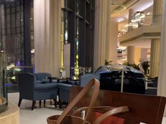 -北京丽晶酒店