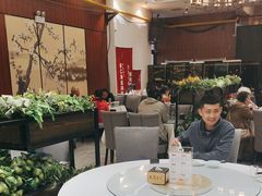 -王厚元饺子·辽菜·烤鸭(黄河大街店)