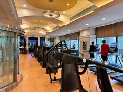 -Waterfall瀑布湾优健源(华侨城店)