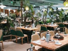 大堂-春润大地海南椰子鸡(沙井京基百纳广场店)