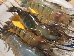 -Thai Basil罗勒叶泰式餐厅(时代天街店)