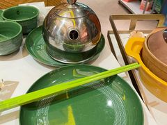 -润园四季椰子鸡火锅(欢乐海岸店)