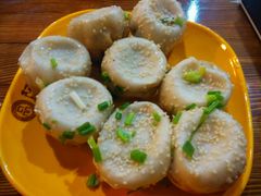 -阿三生煎(友谊大街店)