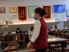 大堂-笑来喜馄饨小笼工坊店(湖滨街店)