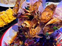 -胖子烧烤海鲜(亲贤北街店)