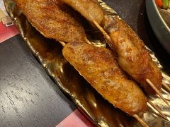 -钳真多钓虾馆·小龙虾海鲜烧烤(九六广场店)
