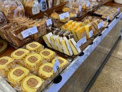 -莉蓮蛋挞(静安寺店)