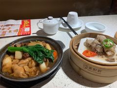 -又一间茶点轩(百汇广场店)