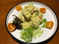 捷克农家沙拉-布拉格餐厅· 中欧捷克菜(全国首店)